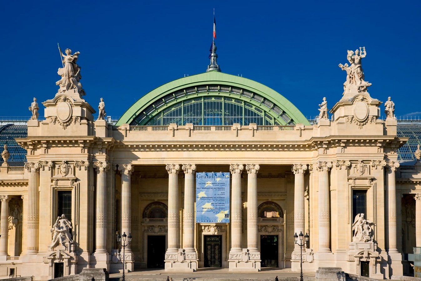 A parallel timeline of major Art and Architecture Movements -5