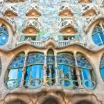 A parallel timeline of major Art and Architecture Movements -6