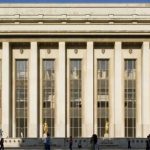 A parallel timeline of major Art and Architecture Movements -7