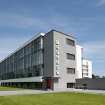 A parallel timeline of major Art and Architecture Movements -8