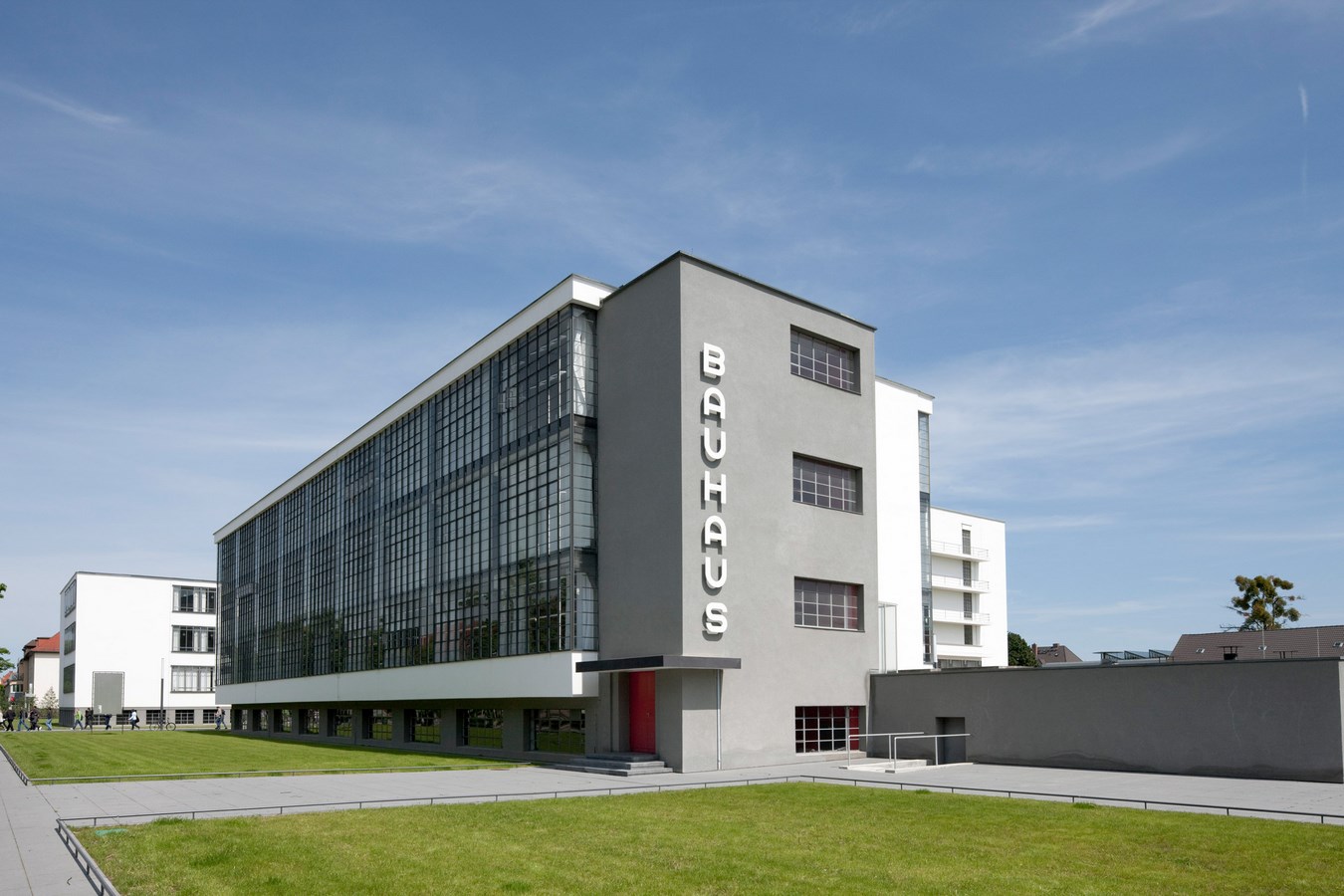 A parallel timeline of major Art and Architecture Movements -8