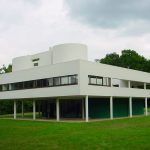 A parallel timeline of major Art and Architecture Movements -9