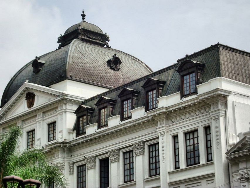 Places to visit in Cali for the Travelling Architect-National Palace -2