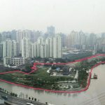1000 Trees – Shanghai, China - Sheet2