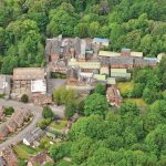 Bombay Sapphire Distillery – Hampshire, United Kingdom - Sheet2