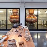 Bombay Sapphire Distillery – Hampshire, United Kingdom - Sheet7
