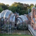 Bombay Sapphire Distillery – Hampshire, United Kingdom - Sheet8
