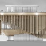 Bund Finance Centre – Shanghai, China - Sheet3
