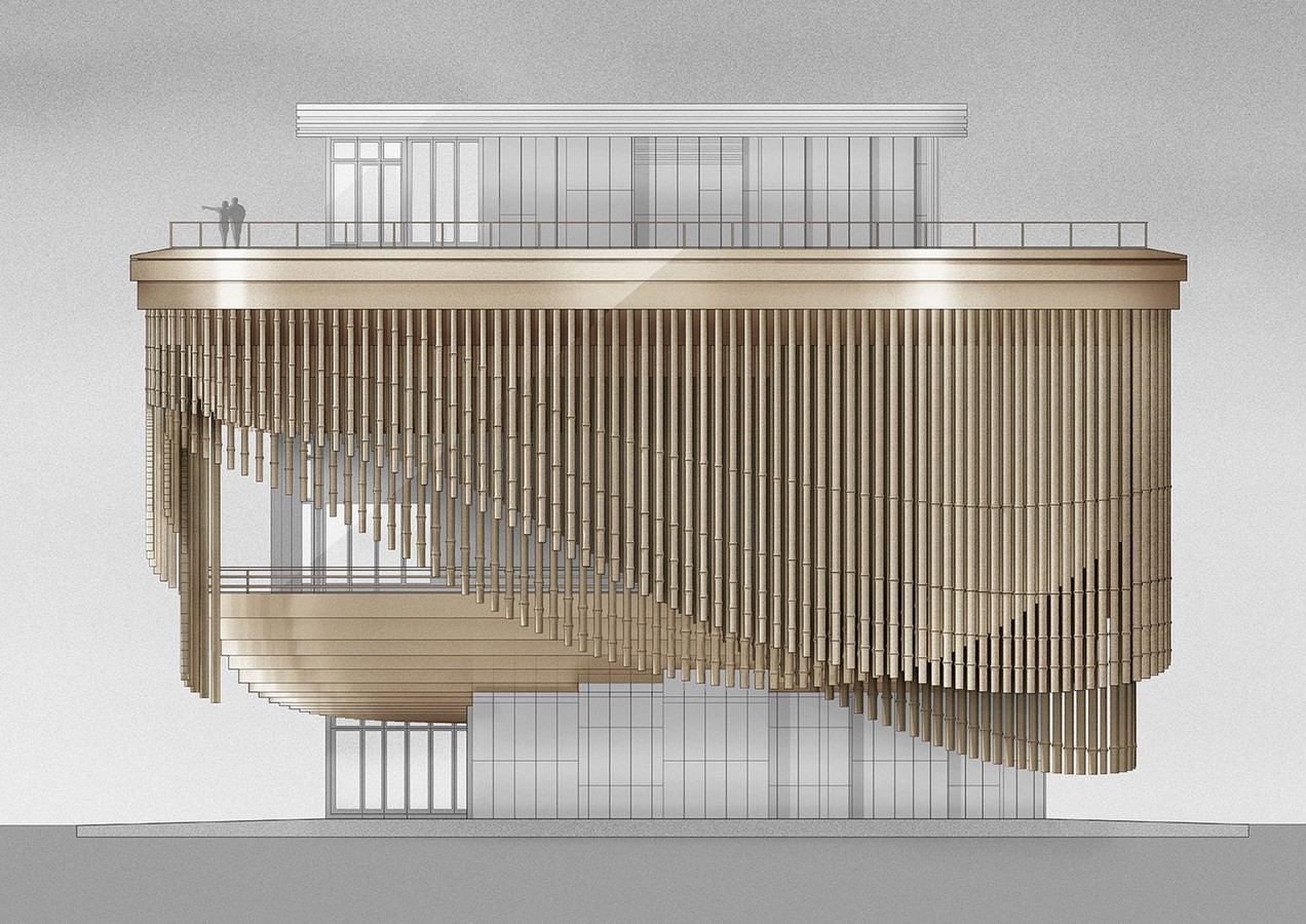 Thomas Heatherwick- 15 Iconic Projects