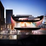 Bund Finance Centre – Shanghai, China - Sheet5