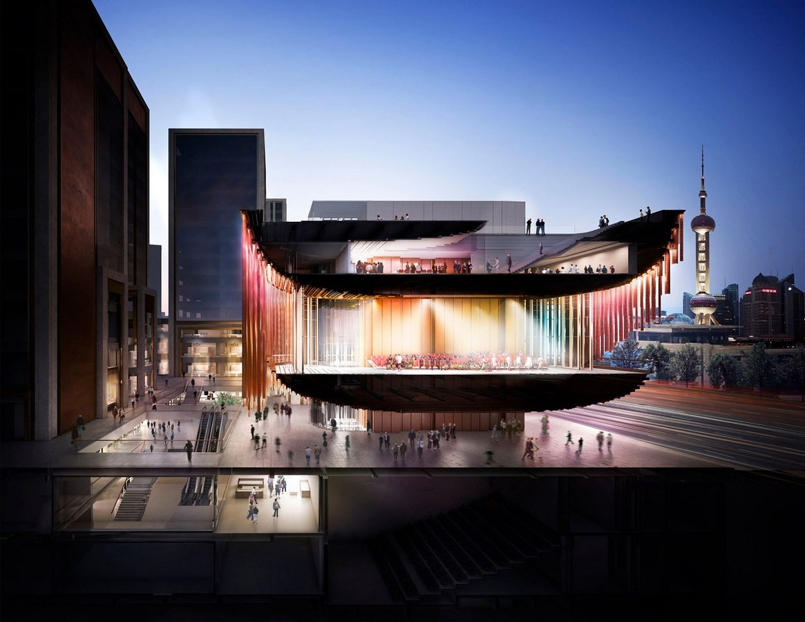 Thomas Heatherwick- 15 Iconic Projects