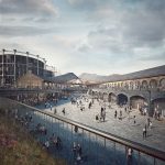 Coal Drops Yard – London, United Kingdom - Sheet1