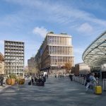 Google King’s Cross – London, United Kingdom - Sheet2