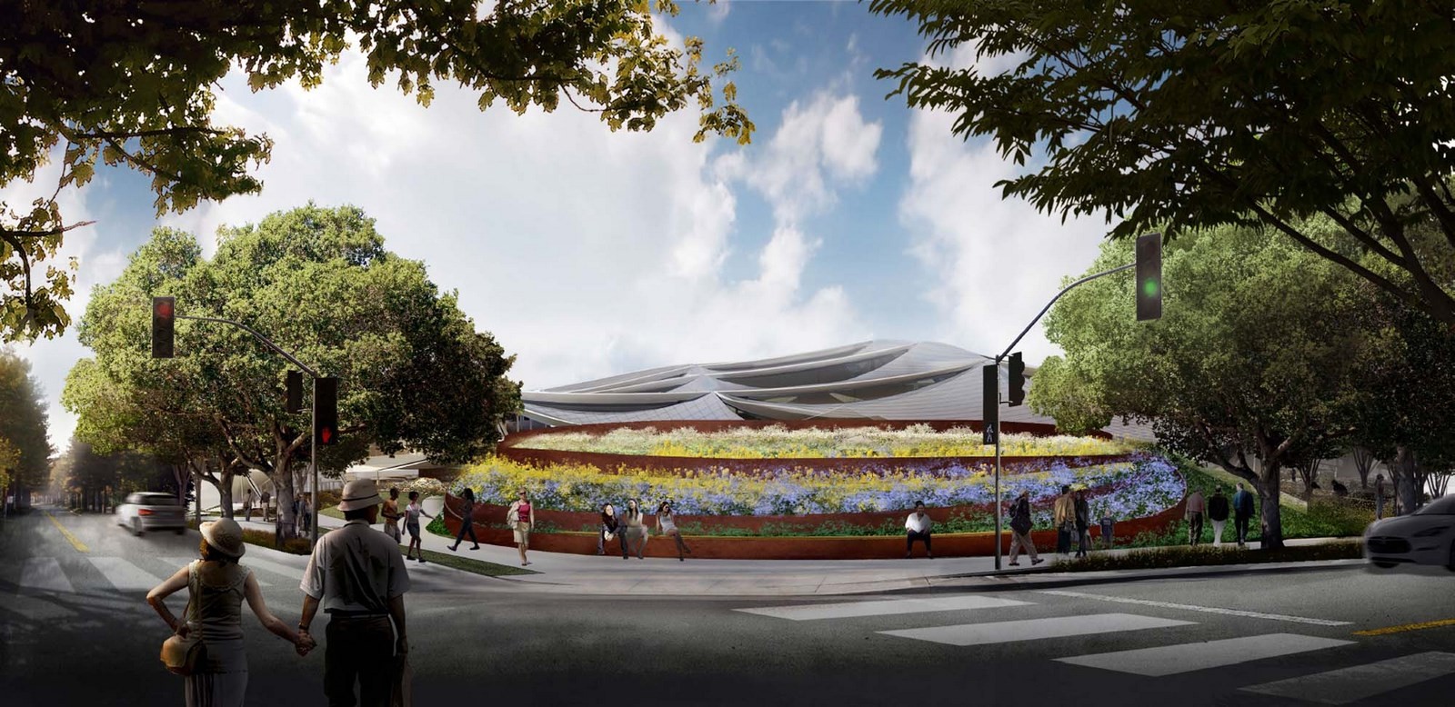 Google Mountain View – California, United States - Sheet4
