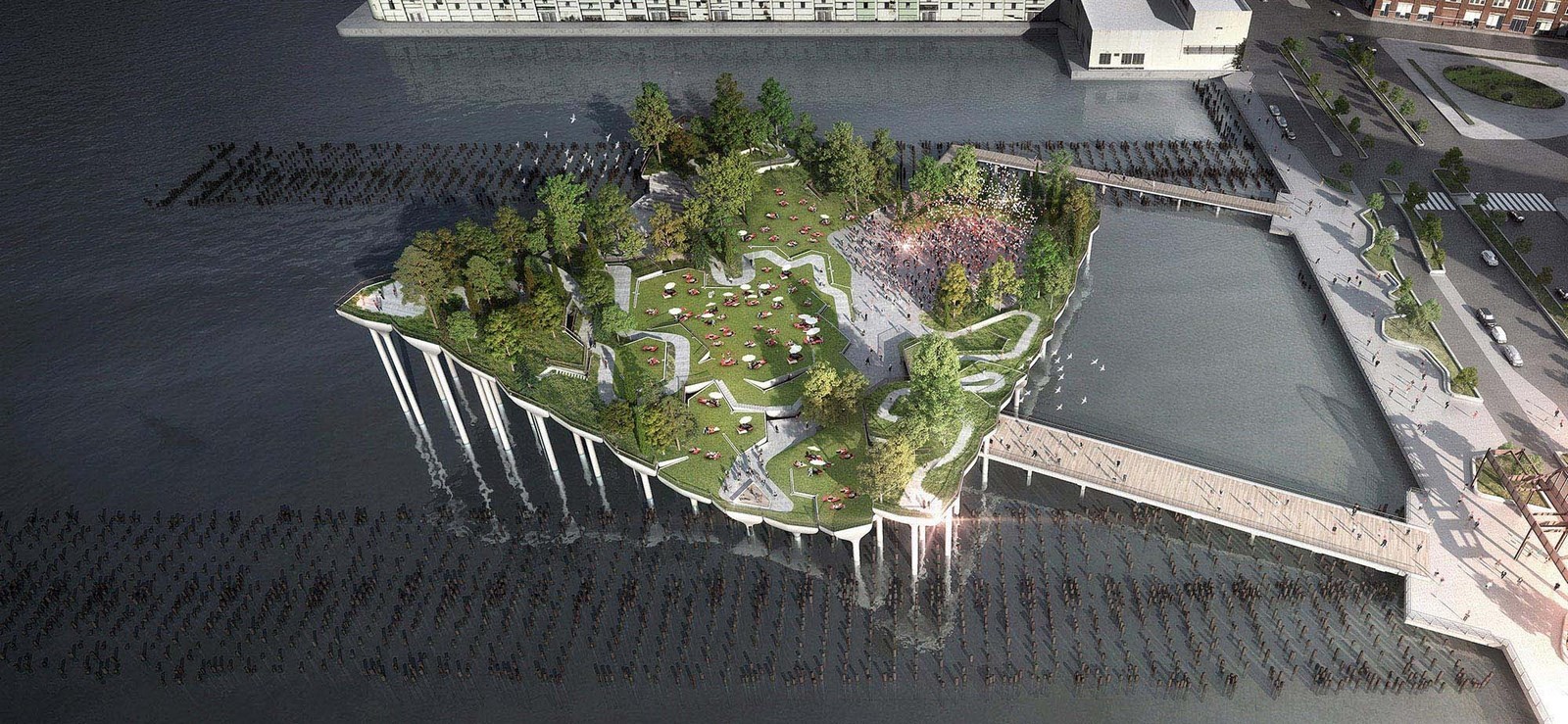 Thomas Heatherwick- 15 Iconic Projects