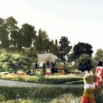 Little Island – New York, United States - Sheet2