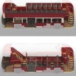 New Routemaster – London, United Kingdom - Sheet1