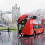 New Routemaster – London, United Kingdom - Sheet2