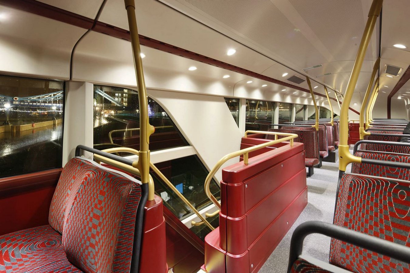 New Routemaster – London, United Kingdom - Sheet3