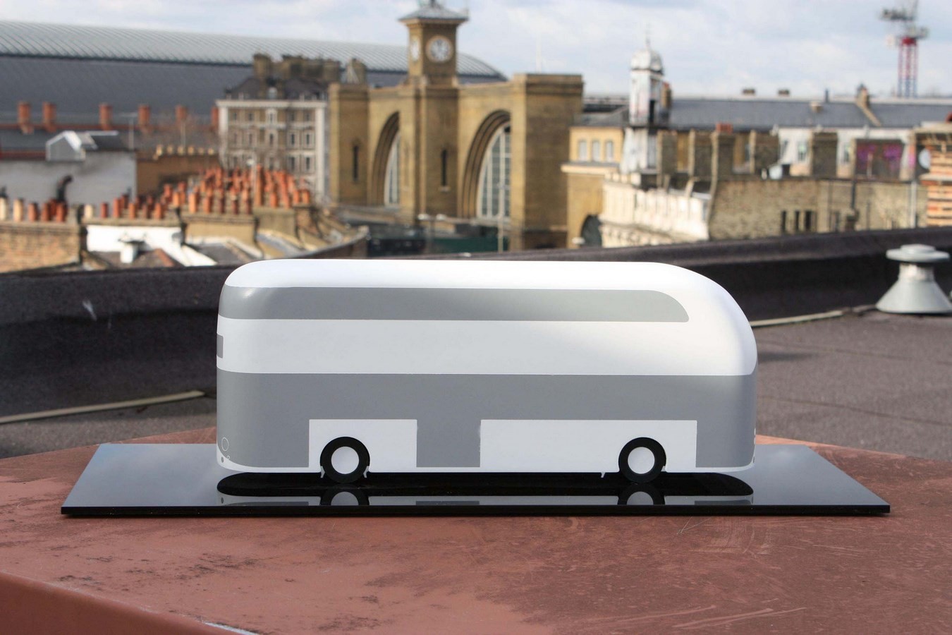 New Routemaster – London, United Kingdom - Sheet4