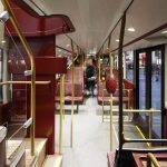 New Routemaster – London, United Kingdom - Sheet5