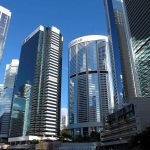 Pacific Place – Hong Kong, Hong Kong - Sheet1