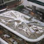 Pacific Place – Hong Kong, Hong Kong - Sheet4