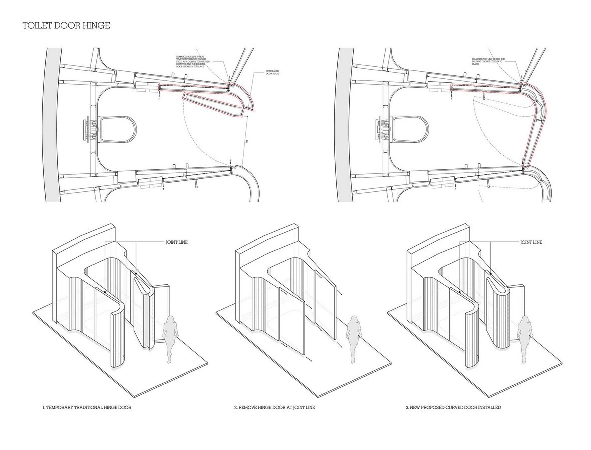 Pacific Place – Hong Kong, Hong Kong - Sheet6