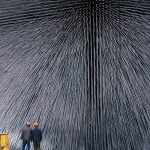 UK Pavilion – Shanghai, China - Sheet2