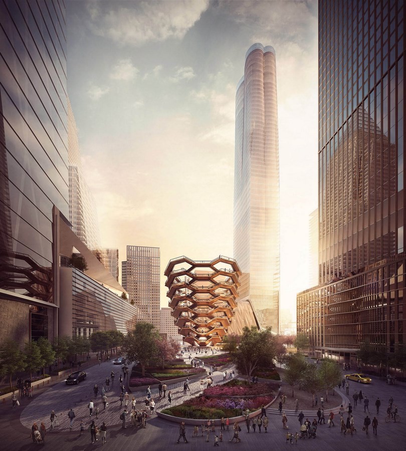 Thomas Heatherwick- 15 Iconic Projects