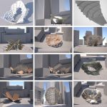 Vessel – New York, United States - Sheet2
