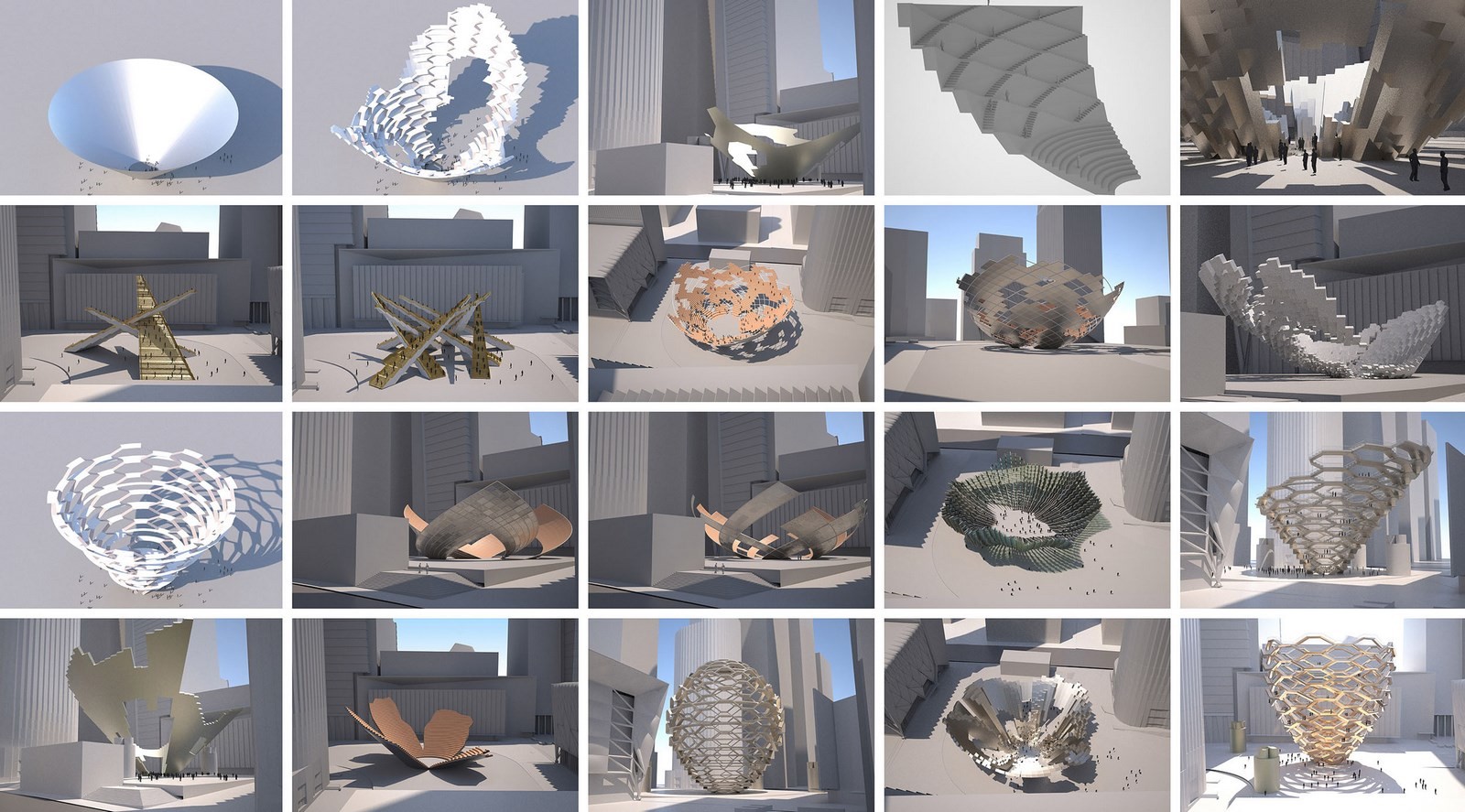 Thomas Heatherwick- 15 Iconic Projects