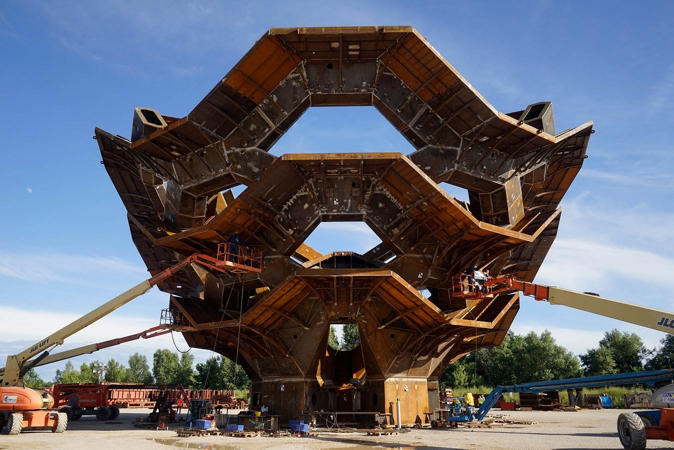 Thomas Heatherwick- 15 Iconic Projects