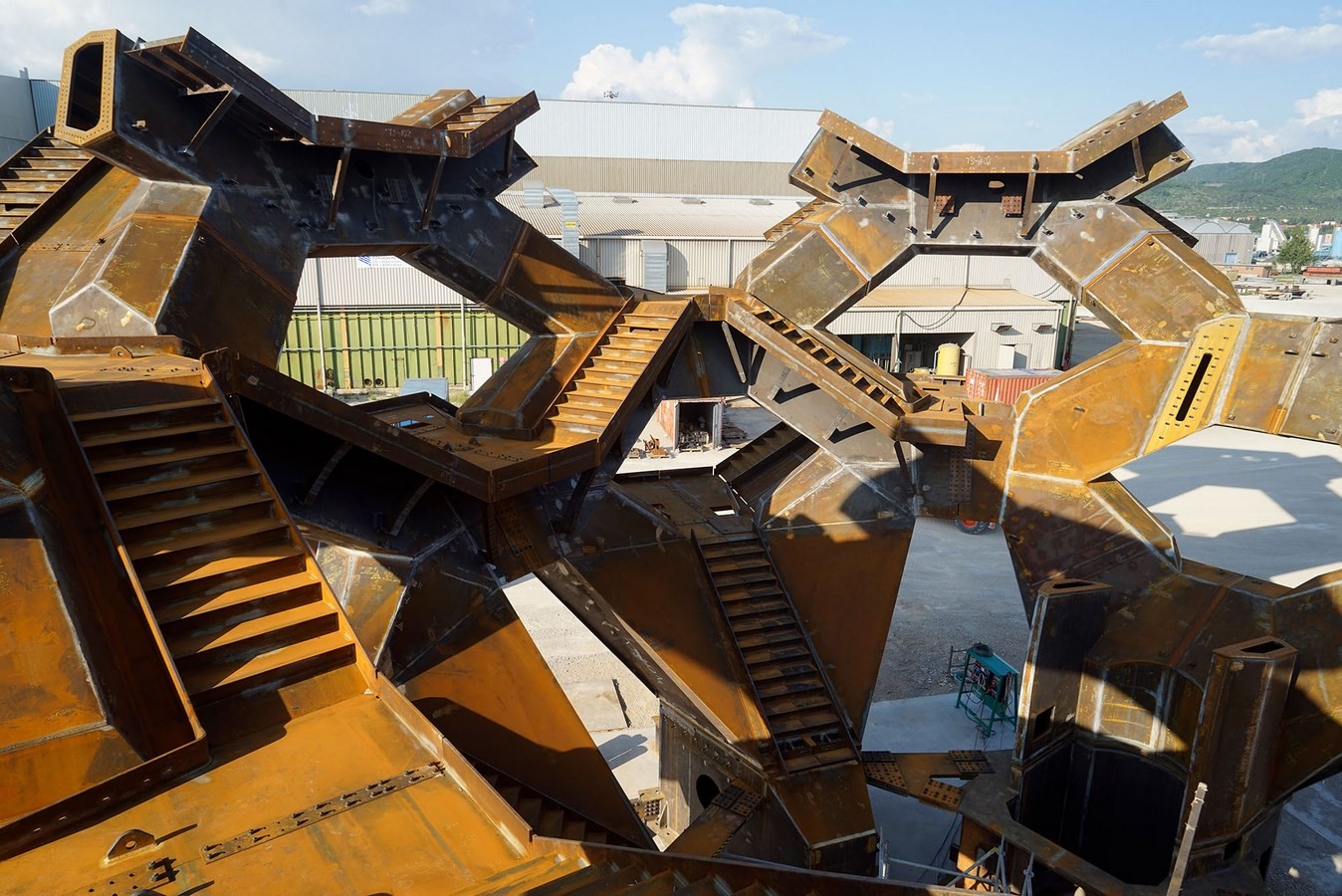 Thomas Heatherwick- 15 Iconic Projects