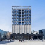 Zeitz MOCAA – Cape Town, South Africa - Sheet1