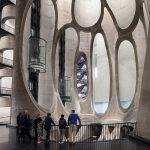 Zeitz MOCAA – Cape Town, South Africa - Sheet3