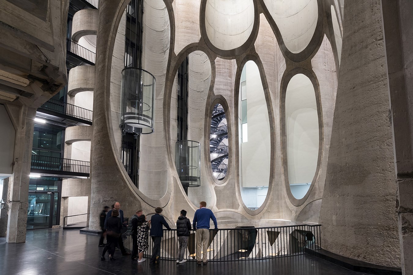 Thomas Heatherwick- 15 Iconic Projects