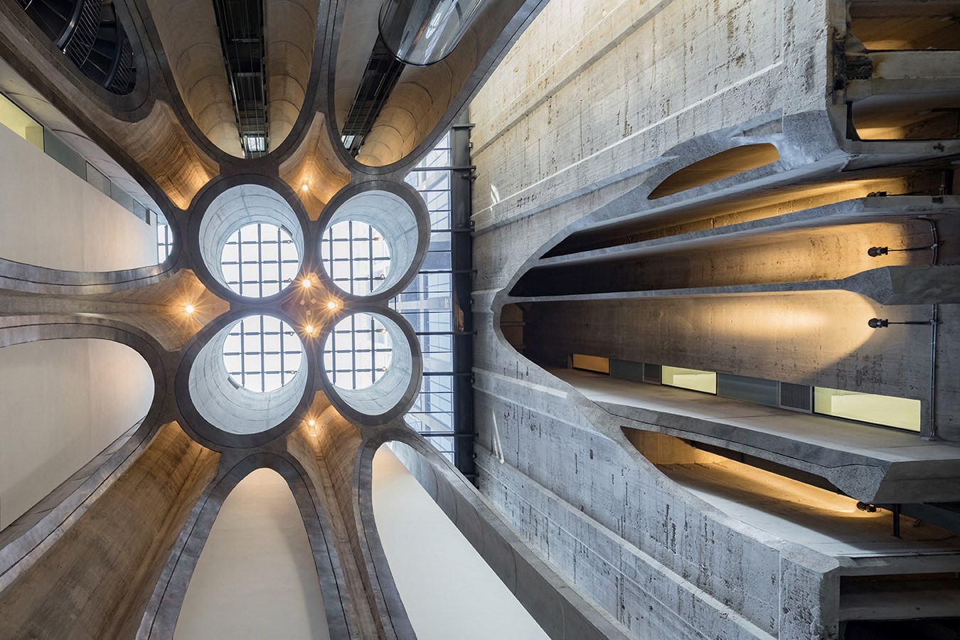 Thomas Heatherwick- 15 Iconic Projects
