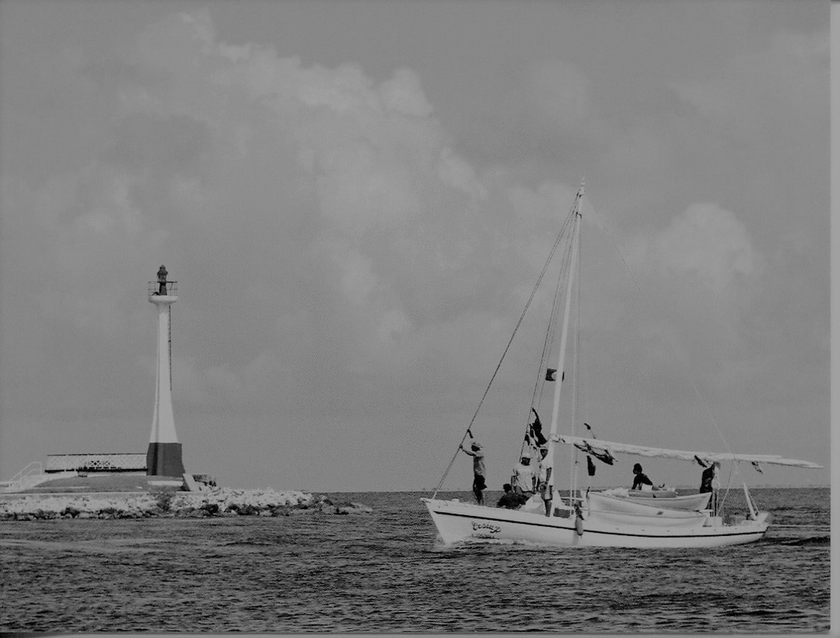 Baron Bliss Lighthouse - Sheet1