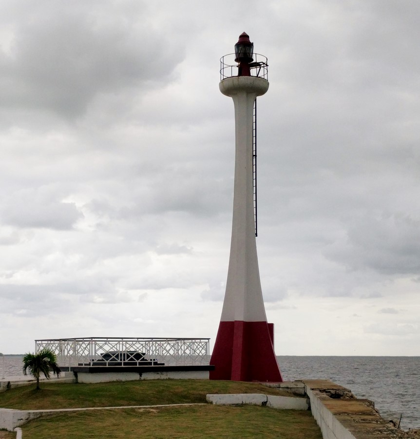 Baron Bliss Lighthouse - Sheet2