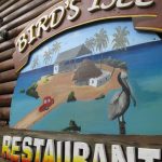 Bird’s Isle Restaurant - Sheet1