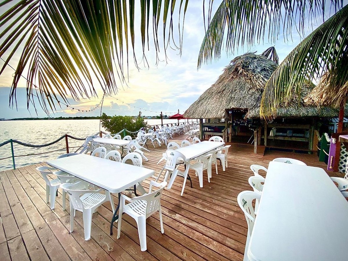 Bird’s Isle Restaurant - Sheet2