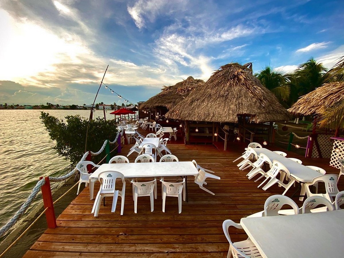 Bird’s Isle Restaurant - Sheet4