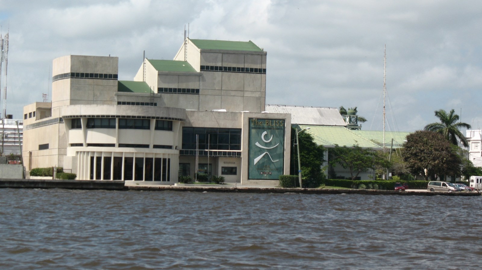 Bliss Centre for Performing Arts - Sheet4