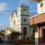 Holy Redeemer Cathedral - Sheet1