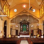 Holy Redeemer Cathedral - Sheet2