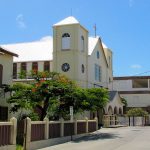 Holy Redeemer Cathedral - Sheet3