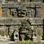 Mayan City of Altun Ha - Sheet2