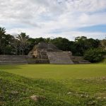 Mayan City of Altun Ha - Sheet3