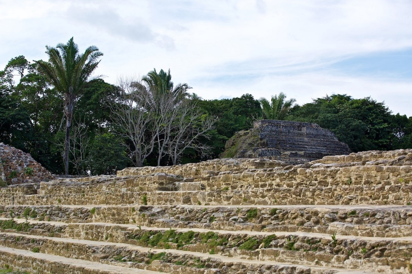 Mayan City of Altun Ha - Sheet4